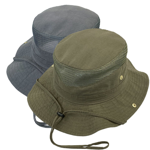 Broner Boonie - Wanderer Hat (79-693/697)