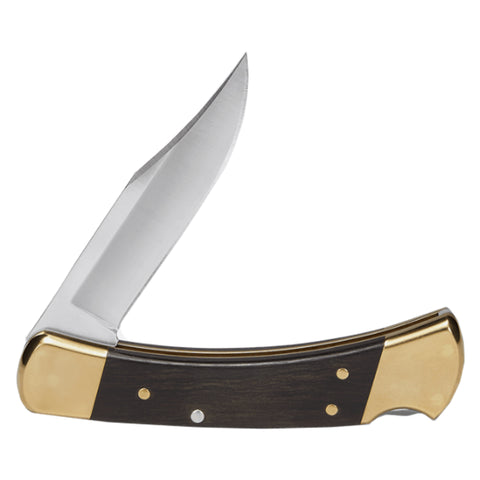 Knife - Buck Folding Hunter (0110BRS-B)