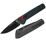 Buck Deploy AUTO Knife