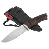 Buck Selkirk Fixed Blade Knife