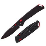 Buck 700 Nomad Knife