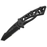 Buck 870 Bones Knife