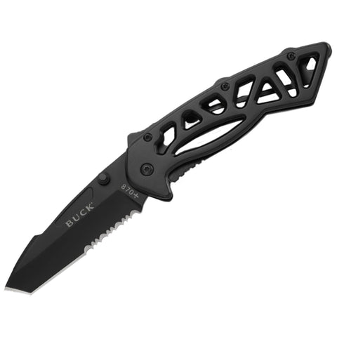 Buck 870 Bones Knife
