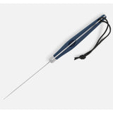 Buck 220 Silver Creek Folding Fillet Knife
