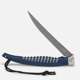 Buck 220 Silver Creek Folding Fillet Knife