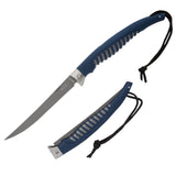 Buck 220 Silver Creek Folding Fillet Knife