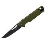 Knife - Buck 239 Infusion Modified Tanto Knife
