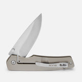 Buck 254 Odessa Knife