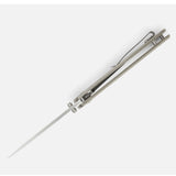 Buck 254 Odessa Knife