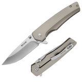 Buck 254 Odessa Knife