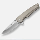 Buck 254 Odessa Knife