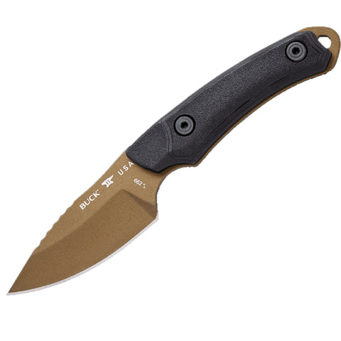 Buck 662 Alpha Scout Backcountry Knife