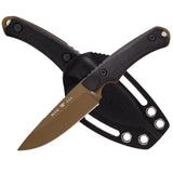 Buck 663 Alpha Guide Backcountry Knife