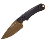 Buck 664 Alpha Hunter Backcountry Knife