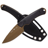 Buck 664 Alpha Hunter Backcountry Knife