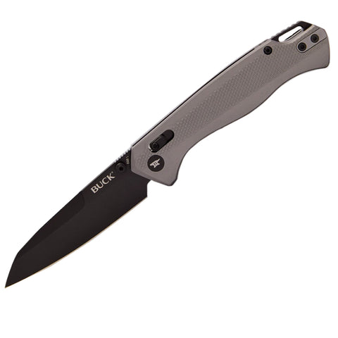 Buck 698 Ferrox Knife