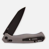 Buck 698 Ferrox Knife
