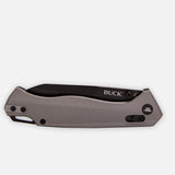 Buck 698 Ferrox Knife