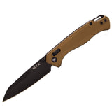 Buck 698 Ferrox Knife