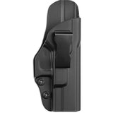 Bulldog Cases & Vaults - Polymer Inside Pants Holster