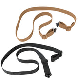 Bulldog Cases & Vaults - Two Point Gun Sling w/Deluxe Locking Swivels