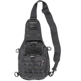 Bulldog Cases & Vaults - X-Small "Go" Sling Bag/Waist Pack