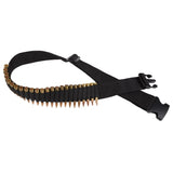 Bulldog Cases & Vaults - Adjustable Rifle or Shotgun Ammo Belt