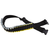 Bulldog Cases & Vaults - Adjustable Rifle or Shotgun Ammo Belt