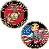 Challenge Coins - Military & 1st Responders