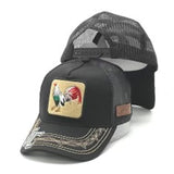 Ballcap - AJ Western Wear Mexico Caps