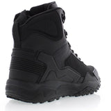 Creative Recreation Wook - Black 6" Tactical Boot