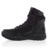 Creative Recreation Wook - Black 6" Tactical Boot