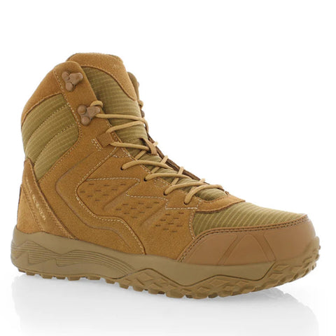 Creative Recreation Work - Coyote 6" Tactical Boot