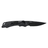 Knife - CRKT Moxie - Black (1100)
