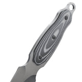 Knife - CRKT Shrill - Black/Grey (CRKT-2075)