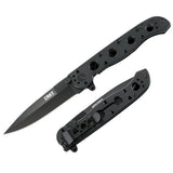 CRKT M16-03KS Spear Point Knife