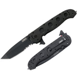 CRKT M16-14ZLEK Tanto Knife