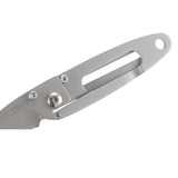 Knife -  CRKT Delilah's P.E.C.K. Precision Engineered. Compact (5520)