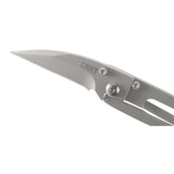 Knife -  CRKT Delilah's P.E.C.K. Precision Engineered. Compact (5520)