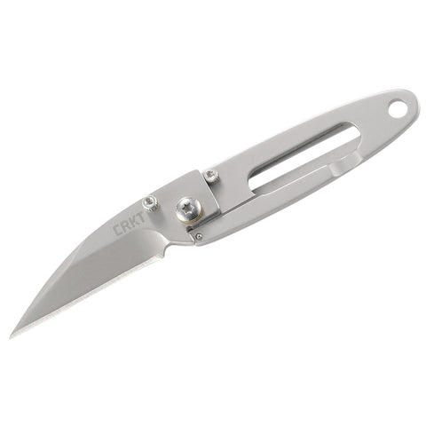 Knife -  CRKT Delilah's P.E.C.K. Precision Engineered. Compact (5520)