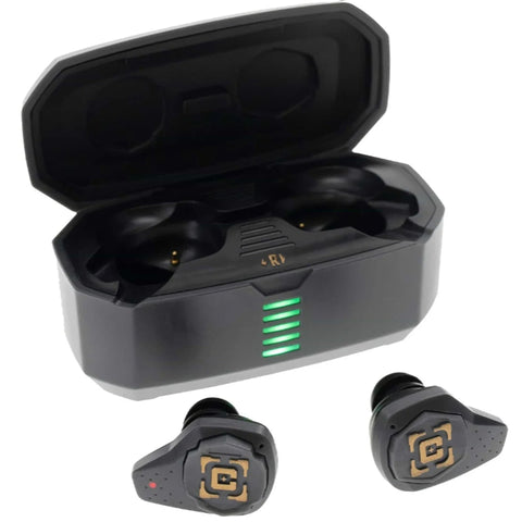 Caldwell E-Max Shadows Pro Electronic Ear Plugs