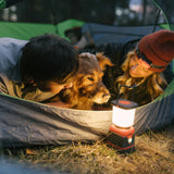 SOL Camp Lantern Recharge w/Power Bank