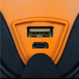 SOL Camp Lantern Recharge w/Power Bank