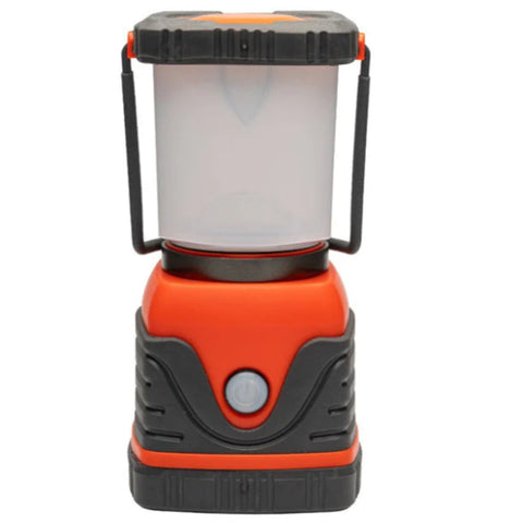 SOL Camp Lantern Recharge w/Power Bank