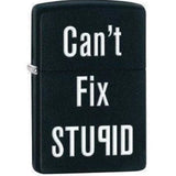 Zippo Lighter -  Specialty Designs Collection
