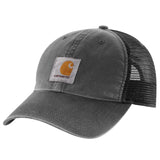 Ballcap - Carhartt Canvas Mesh - Back (100286)