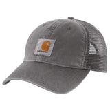 Ballcap - Carhartt Canvas Mesh - Back (100286)