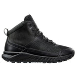 Black Diamond Boots - Agility Mid Black - Adaptable Fit (BDX5001)