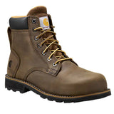 Carhartt Boots - Frontier 6" Comp Toe Waterproof - Turkish Coffee (FN6365-M)