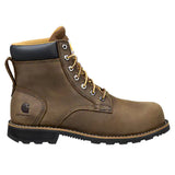 Carhartt Boots - Frontier 6" Comp Toe Waterproof - Turkish Coffee (FN6365-M)